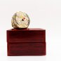 2008 Pittsburgh Steelers  championship ring set 6 pcs replica football cham