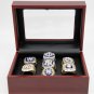 High Quality 7pc /set 1977 1978 1996 1998 1999 2000 2009 years New York Yan