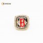 2 color 2004 boston red sox ortiz championship rings with box for man and f