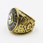 REPLICA 1908 CHICAGO CUBS BASEBALL WORLD SERIES CHAMPIONSHIP RING US SIZE