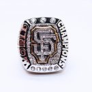 2014 SAN FRANCISCO GIANTS WORLD SERIES CHAMPIONSHIP RING-in Rings from Jewe