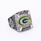 USA size 7 to 15! Factory whosale price 2010 Green Bay Packers world champi