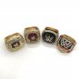 4pcs/set 2004 2008 2015 2016 wrestling entertainment Hall of fame Solid Rep