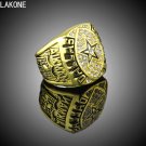 LAKONE Champions ring, 1992 Dallas Cowboys Championship Ring, sports fans r