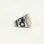 FACTORY PRICE SHRINER MASONIC CHAMPIONSHIP RING MEN RING US SIZE 11-in Ring
