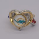 1972 Miami Dolphins championship rings solid ring drop shipping Championshi