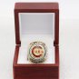 2016 gold Chicago Cubs  RIZZO BRANT ZOBRIST Official World Series Champions
