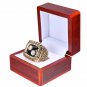 1992 PITTSBURGH PENGUINS STANLEY CUP CHAMPIONSHIP RING WITH HIGH QUALITY RE