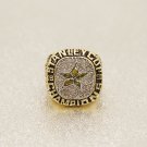 1999 NHL Dallas Stars National Hockey League Stanley Cup Championship Rings