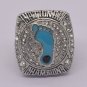 2017 North Carolina Tar Heels National Basketball Championship Ring-in Unde