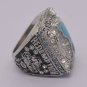 2017 North Carolina Tar Heels National Basketball Championship Ring-in Unde