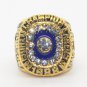 Drop shipping 1988 lakers back to back world championship ring # JOHNSON-in