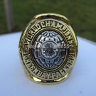 High Quality 1966 GREEN BAY PACKERS SUPER BOWL II CHAMPIONSHIP RING footbal