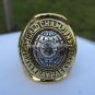 High Quality 1966 GREEN BAY PACKERS SUPER BOWL II CHAMPIONSHIP RING footbal