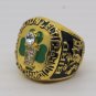 Factory price 1986 celtics BIRD world championship ring-in Rings from Jewel