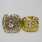 1963 1985 CHICAGO BEARS baseball world  CHAMPIONSHIP RING -in Rings from Je