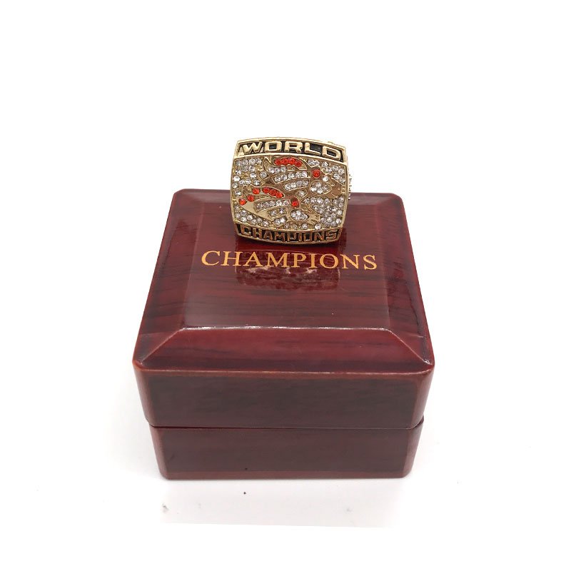 2017hot sale!The high Quality Wholesale Replica 1998 XXXII Denver Broncos R