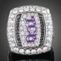 ANNGILL Championship Rings Texas Christian University Horned Frogs Baseball