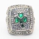 High quality 2008 celtics world series championship ring-in Rings from Jewe
