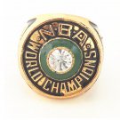 1981 celtics world series championship ring # BIRD-in Underwear from Mother