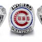 2016 chicago cubs world series championship ring # Zobrist-in Rings from Je