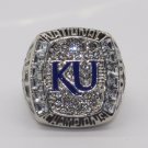 Wholesale & Retail  Good Quality Factory Direct Sale 2008 NCAA Generous Kan