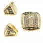 2017 Fantasy Football Championship Ring Trophy Prize Super Bowl Championshi