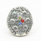 2008 pittsburgh steelers world championship ring-in Underwear from Mother &