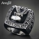 ANNGILL Drop Shipping Championship Rings Philadelphia Eagles National Footb
