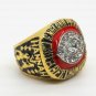 1985 new england patriots NANNAH world series championship ring-in Rings fr