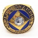 1909 pittsburgh pirates world series championship ring # WAGNER-in Rings fr