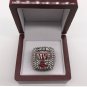 2013 BOSTON RED SOX MVP ORTIZ 3X WORLD SERIES CHAMPIONSHIP RING US SIZE 11-