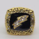 Wholesale  1994 San Diego Chargers Championship Ring  Replica  American Foo