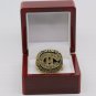 1986 coupe stanley cup montreal canadiens world series championship ring-in