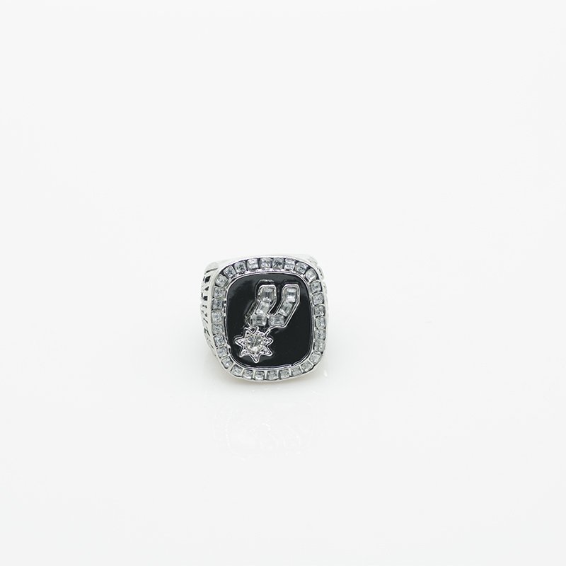 drop shipping 1999 San Antonio Spur championship ring  Basketball rings rep