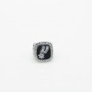 drop shipping 1999 San Antonio Spur championship ring  Basketball rings rep