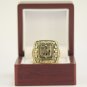 NEW ARRIVAL 2017 FANTASY FOOTBALL HEAVY FFL STUDDED CHAMPIONSHIP WINNER CHA