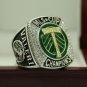 Drop shipping Order 2015 Portland Timbers MLS Cup championship RING 8 14 si