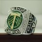 Drop shipping Order 2015 Portland Timbers MLS Cup championship RING 8 14 si