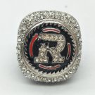 2016 Ottawa Redblacks The 104th Grey Cup Championship Ring With Wooden Box