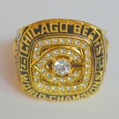 1985 CHICAGO BEARS PAYTON CHAMPIONSHIP RING -in Rings from Jewelry & Access