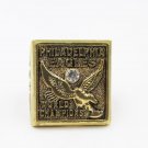 1948 philadelphia eagles world championship ring-in Rings from Jewelry & Ac