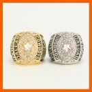 NEW SILVER AND GOLD COLOR 1992 DALLAS COWBOYS SUPER BOWL VI WORLD CHAMPIONS
