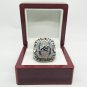 YKIN 2015 Carolina Panthers Cam Newton Champion Ring fast shipping with woo