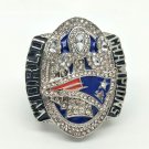Drop Shipping 2016 New England Patriots Super Bowl offical Championship Rin