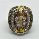 2016 2017 newest Clemson Tigers football championship ring -in Rings from J