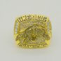 1999 Canada Hamilton Tigers Grey Cup replica Championship Rings-in Rings fr