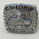 2013 seahawks willson #12 CHAMPIONSHIP RING  Drop Shipping-in Rings from Je