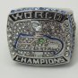 2013 seahawks willson #12 CHAMPIONSHIP RING  Drop Shipping-in Rings from Je