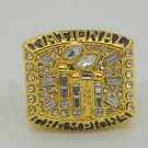 1999 florida state Seminoles  football championship ring-in Rings from Jewe
